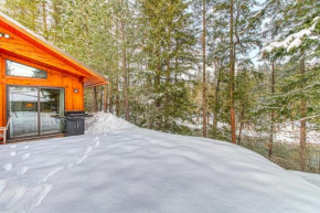 River Song Cabin Leavenworth